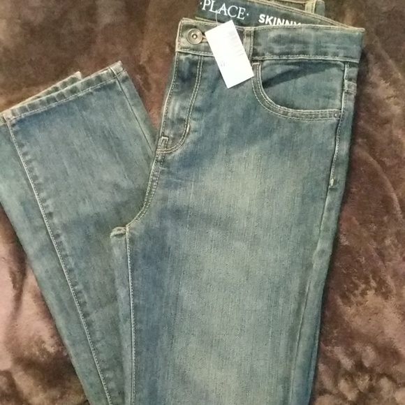 The Children's Place Other - Boys Size 12 Skinny Jeans -  3 for $25